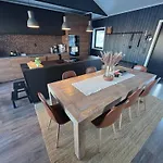 Vakantiehuis Winter With Jacuzzi Trysil