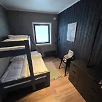 Winter With Jacuzzi Vakantiehuis Trysil